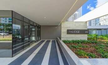 Imagem: Edifício The Edge 3 suites