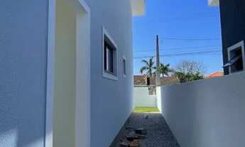 Imagem 3: Sobrado nos ingleses - Florianópolis