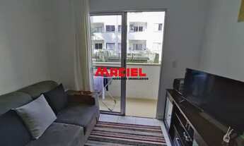 Imagem 4: Apartamento Padrão em São José dos Campos