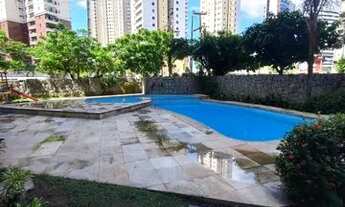 Imagem 7: Apartamento para aluguel com 140 metros quadrados com 3 quartos em Cocó - Fortaleza - CE