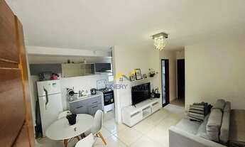 Imagem 6: Apartamento com 2 dormitórios à venda, 52 m² por R$ 213.000 - Parque do Carmo - São Paulo