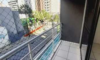 Imagem 7: Apartamento para aluguel possui 65 m² com 2 quartos em Meireles - Fortaleza - CE