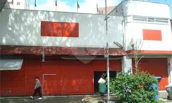 Imagem: Loja para Locação - Itaim bibi