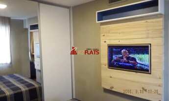 Imagem 4: FLAT PARA ALUGUEL NA VILA OLÍMPIA !!