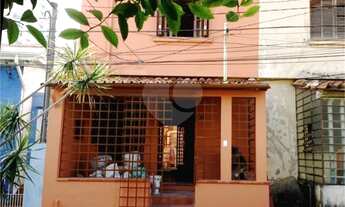 Imagem 3: VENDA CASA DE VILA RUA FECHADA BAIRRO BILA MARIANA PROXIMO METRO ANA ROSA