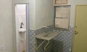 Imagem: Kitnet com 1 dormitório para alugar, 20