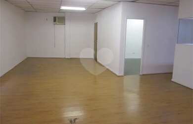 Imagem 3: São Paulo - Conjunto Comercial/Sala - BARRA FUNDA