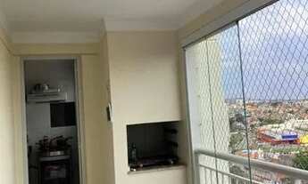 Imagem 3: APARTAMENTO A VENDA COND. ECOS NATUREZA CLUBE