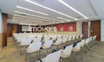 Imagem 6: Em frente ao Shopping Cidade Jardim, prédio de ultima geração em acabamentos e tecnologia