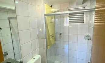 Imagem 7: Apartamento para venda com 2 quartos em Aguas Claras 64m² lazer condominio fechado garagem