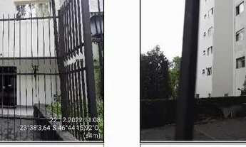 Imagem: SAO PAULO - Apartamento Padrão - VILA ANDRADE