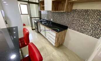 Imagem 2: Apartamento com 2 quartos , Boqueirão, Santos - R$ 920 mil