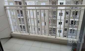 Imagem 2: Apartamento com 2 quartos à venda, 56 m² por R$ 230.000 - Parque Santo Antônio - Taubaté/S