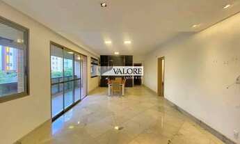 Imagem 2: Apartamento 4 quartos 4 vagas Funcionários