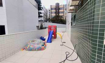 Imagem 7: Quot;Aluguel de Apartamento de área privativa Aconchegante em Local Privilegiado - Agende