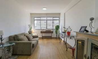 Imagem 5: Locação Apartamento 2 Dormitórios - 90 m² Vila Olímpia