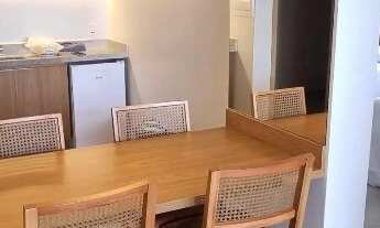 Imagem 5: Salinas resort Apartamento com 1 dormitório