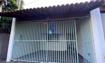 Imagem: CASA TÉRREA NO JARDIM JUSSARA - 3 DORMITÓRIOS