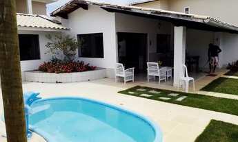 Imagem 2: Casa de condomínio para aluguel possui 160 metros quadrados com 3 quartos