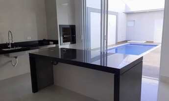 Imagem 5: Venda - Casa - Parque Universitário - Americana - SP