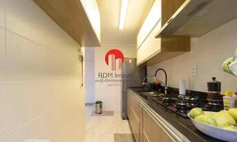 Imagem 6: Apartamento para Venda em São Paulo, Morumbi, 2 dormitórios, 1 suíte, 2 banheiros, 2 vagas