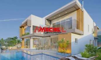 Imagem 3: Casa Condomínio em São José dos Campos