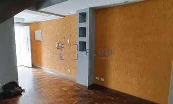 Imagem: Sobrado206m² contendo 3 sendo 1 suíte
