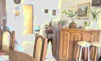 Imagem 4: Apartamento 4 quartos - Chácara Santo Antonio