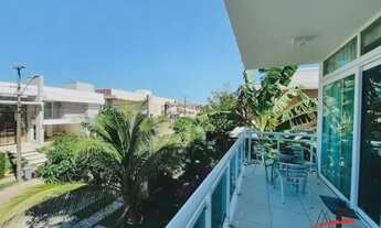 Imagem 4: Casa Duplex no AlphaVille a venda, 4 suítes - CA50319