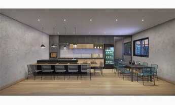 Imagem 4: Apartamento com 3 suítes à venda, 114 m² por R$ 726.126 - Jardim Sul - Uberlândia/MG