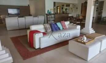 Imagem 6: Jacarei - Casa de Condomínio - Chacaras Condominio Recanto Passaros II