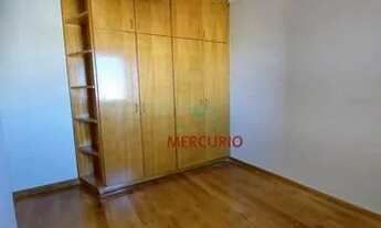 Imagem 3: Apartamento com 3 dormitórios para alugar, 148 m² por R$ 4.204,50/mês - Vila Cidade Univer