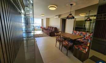 Imagem 2: Apartamento para Locação em Florianópolis, Agronômica, 3 dormitórios, 3 suítes, 4 banheiro