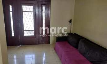 Imagem: SAO PAULO - Casa Padrão - CAMBUCI