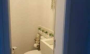 Imagem 3: Apartamento para venda possui 120 metros quadrados com 3 quartos em Fazenda - Itajaí - SC