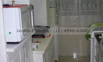 Imagem 3: Apartamento - Assuncao - Sao Bernardo do Campo - Sao Paulo