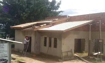 Imagem 3: Casa com 3 dormitórios à venda, 178 m² por R$ 780.000,00 - Condomínio Village Serra - Araç