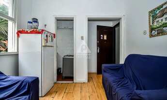 Imagem 4: Oportunidade!! Apartamento de 1 quarto no berço do Flamengo