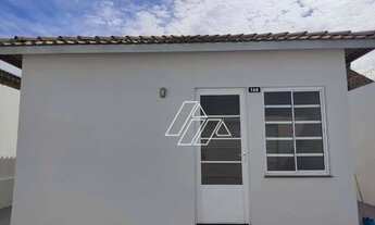 Imagem 5: Casa com 2 dormitórios à venda, 48 m² por R$ 210.000 - Maracá II - Marília/SP