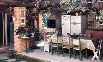 Imagem 5: Chácara para pequenos eventos (day use