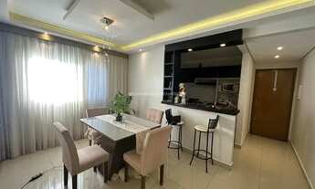 Imagem 5: Apartamento à venda, 3 quartos, 1 suíte, 2 vagas, Santa Maria - Uberaba/MG