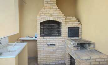 Imagem: Casa no Arapoangas com Lote de 680m²