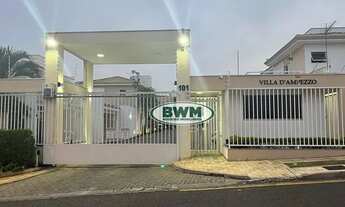 Imagem 7: Sobrado com 3 dormitórios à venda, 240 m² por R$ 1.300.000,00 - Condomínio Villa DAmpezzo