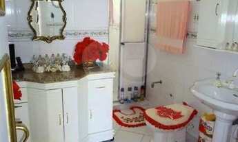 Imagem 15: República, andar alto e muito espaço