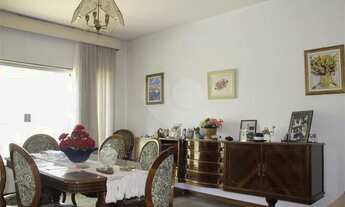 Imagem 3: Casa 03 dormitórios 02 Suítes 04 Vagas na Vila Mariana - Venda