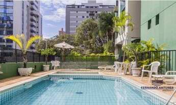 Imagem 5: Flat 1 quarto, lazer completo na Savassi