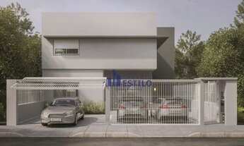 Imagem: Casa com 3 dormitórios à venda, 101 m²