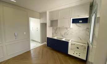 Imagem: Apartamento - Vila Guarani - Mauá - SP