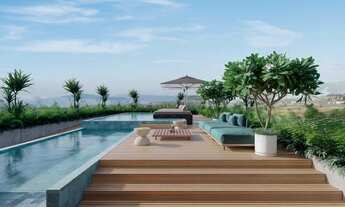 Imagem 4: Apartamento para venda com 62 metros quadrados com 2 quartos em Mirante - Campina Grande