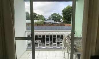 Imagem 3: Apartamento no cond. Astúrias